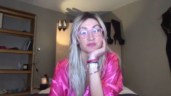 CruellaCuck