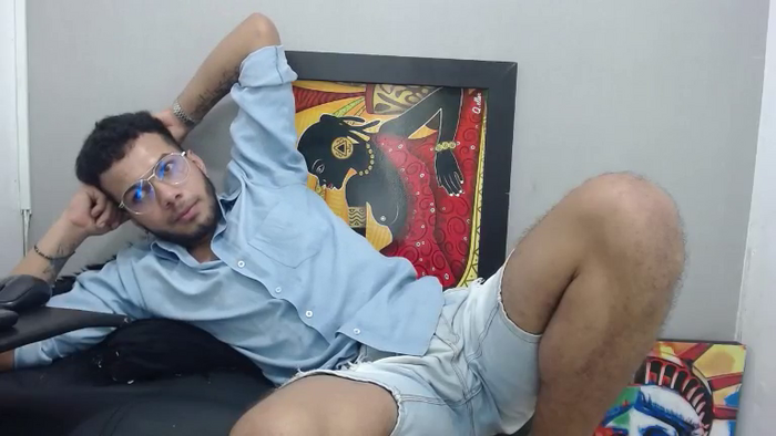 AxxelMartinezz