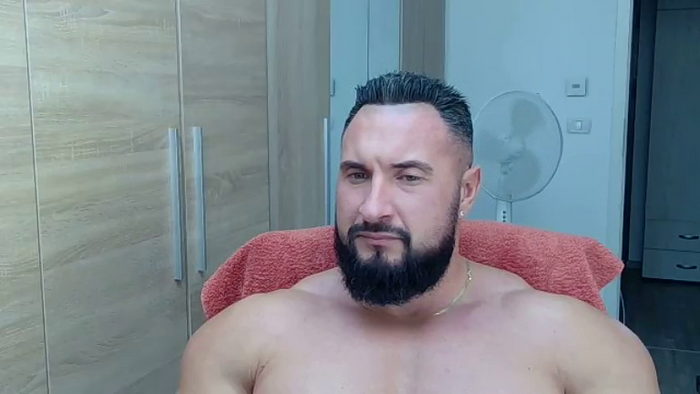 HadrianMax