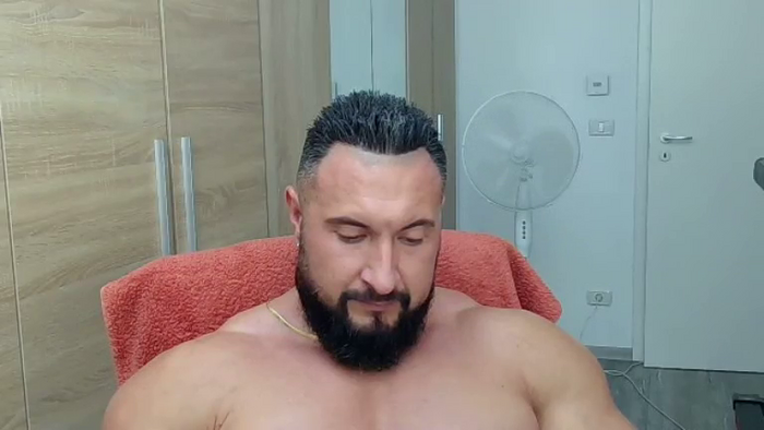 HadrianMax