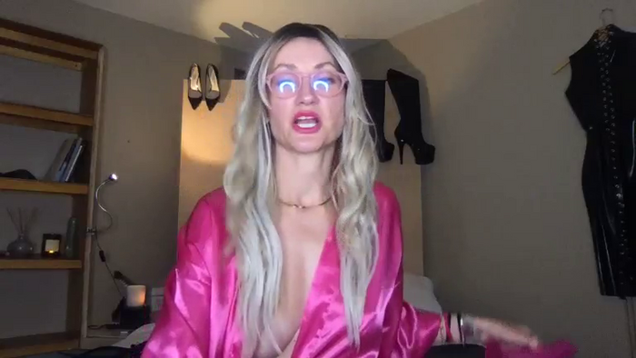 CruellaCuck