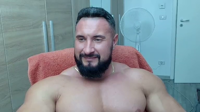 HadrianMax