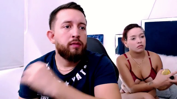 JakeAnnie