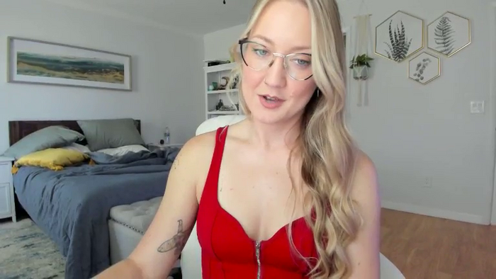 BelaTalbotxx