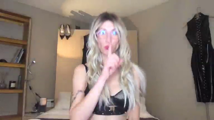 CruellaCuck