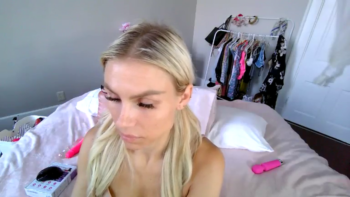 ScarlettKnightXXX
