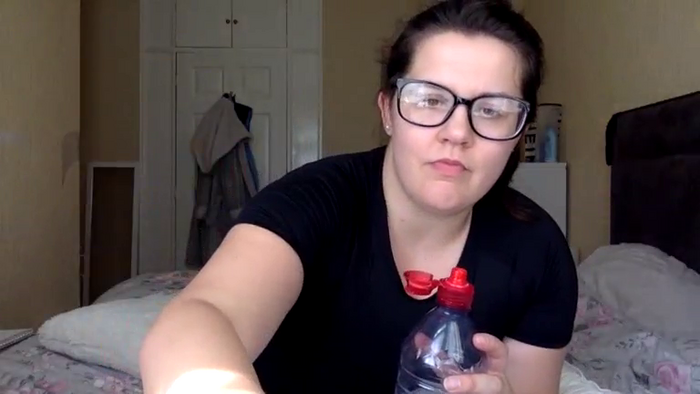 LadyRedUK