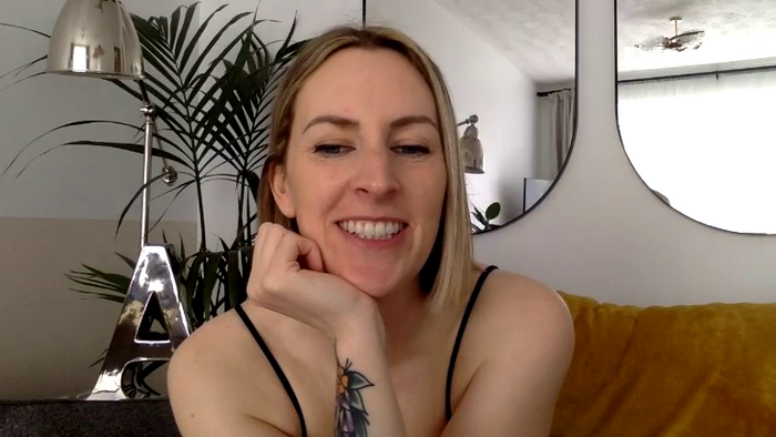 RosieLoveUK