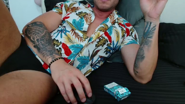 MikeBigDick