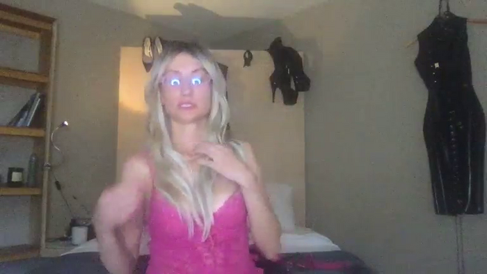 CruellaCuck