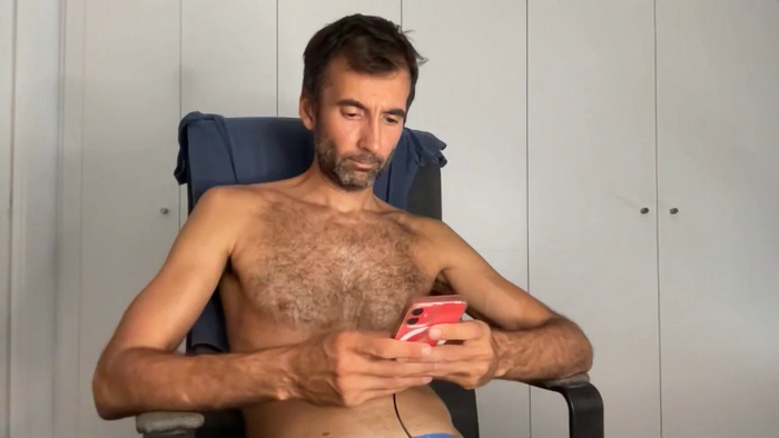 DavidSpanish