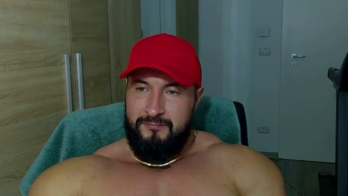 HadrianMax