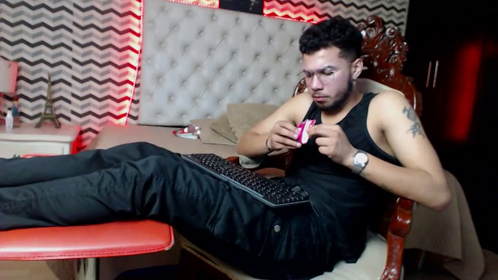 AxxelMartinezz