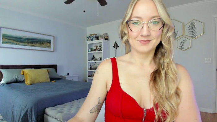BelaTalbotxx