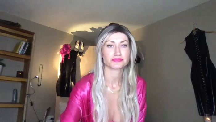 CruellaCuck