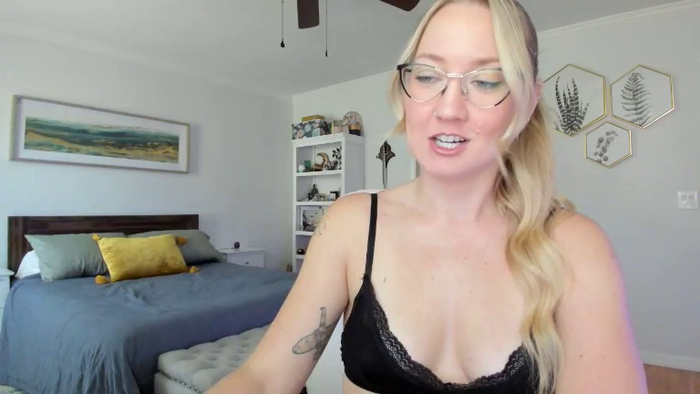 BelaTalbotxx