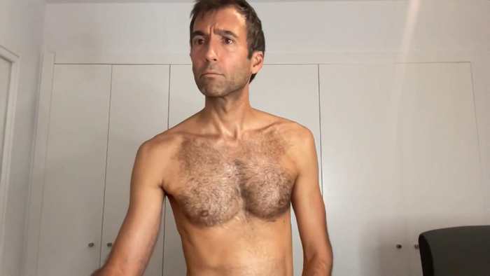 DavidSpanish