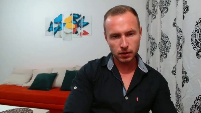 MikeBigDick