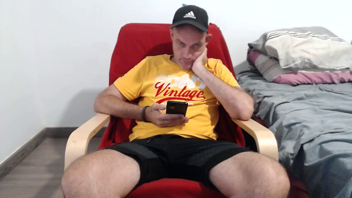 Harvrush