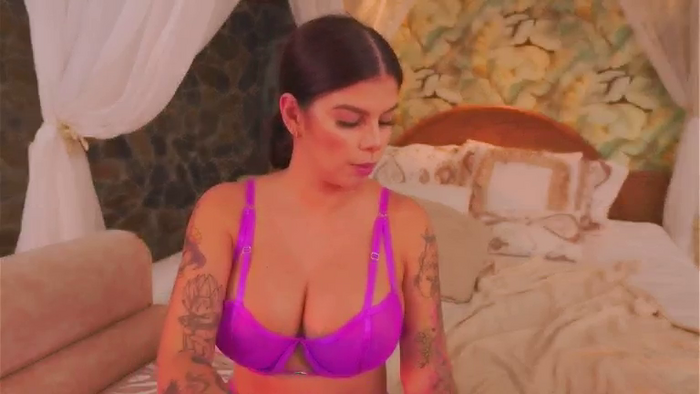 AmmberJay