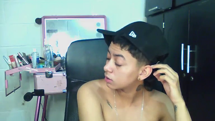 IanVelez