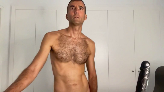 DavidSpanish