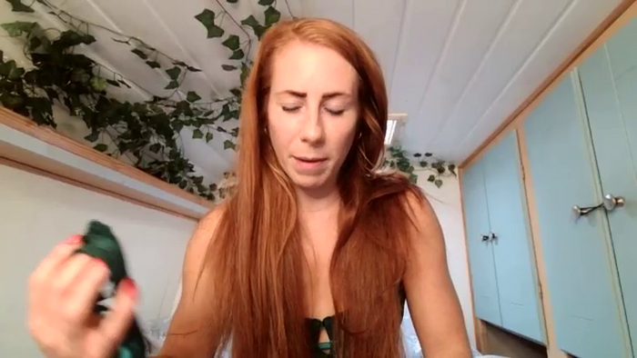 AriAzaelia
