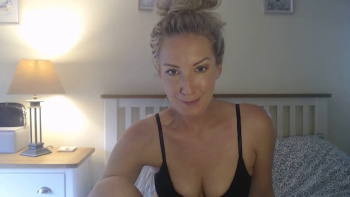 JoanieOakley
