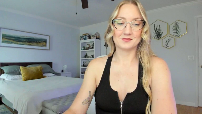 BelaTalbotxx