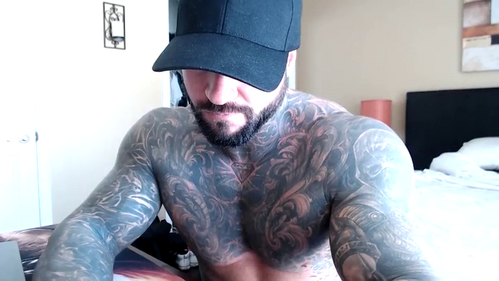 jasonstromm