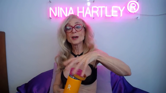NinaHartley