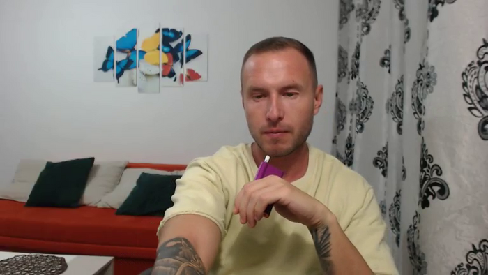 MikeBigDick