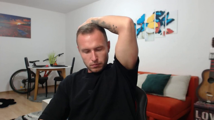 MikeBigDick