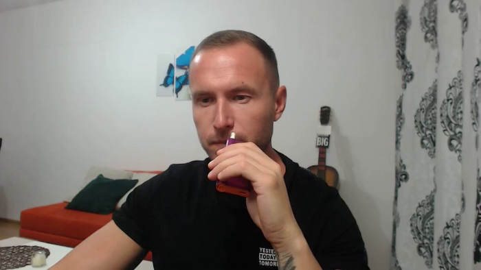 MikeBigDick