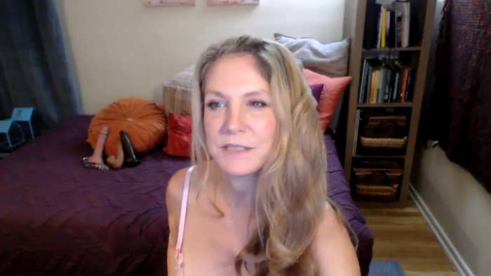 SweetCougarCandy
