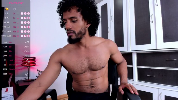 JeremyEvanz