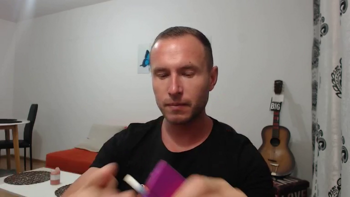 MikeBigDick