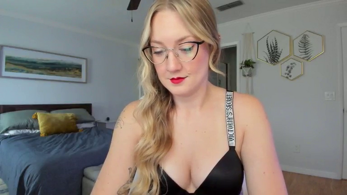 BelaTalbotxx