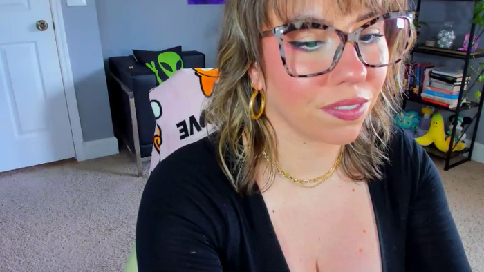 CassidyNicole