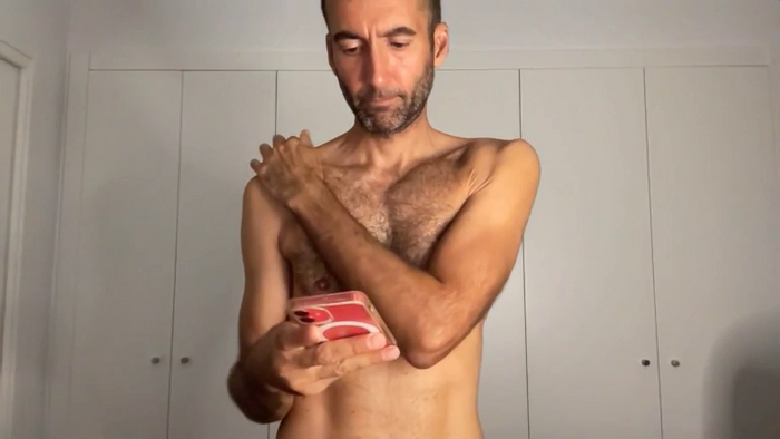 DavidSpanish