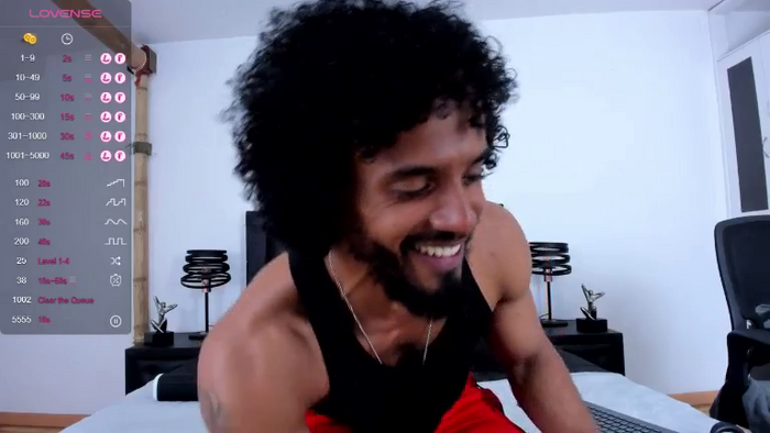 JeremyEvanz