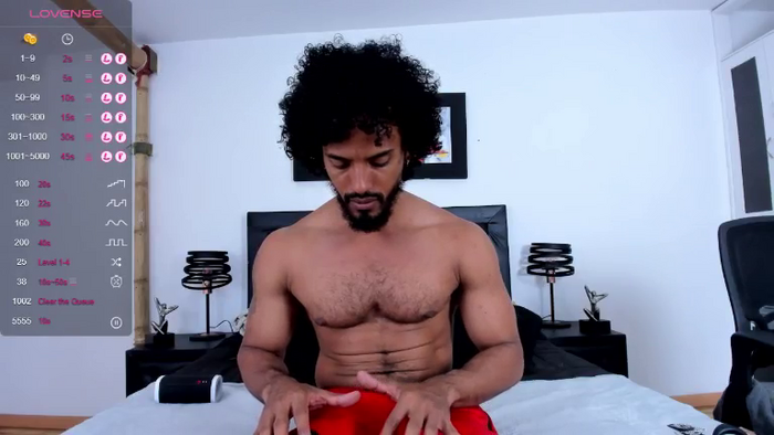 JeremyEvanz