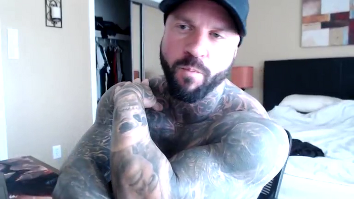 jasonstromm