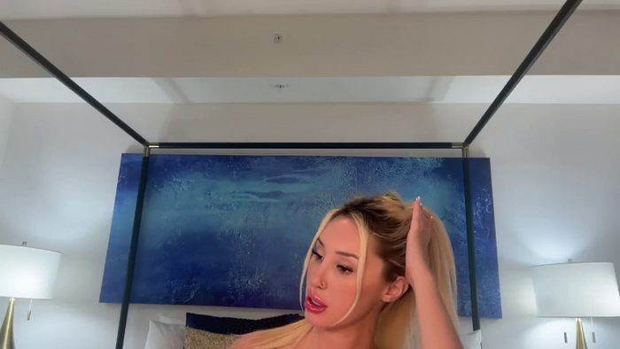 AmandaAndrewsxx
