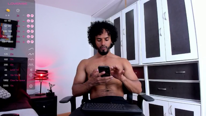 JeremyEvanz