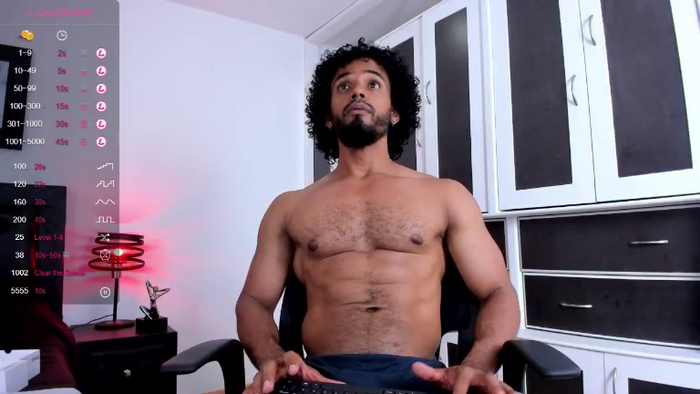 JeremyEvanz
