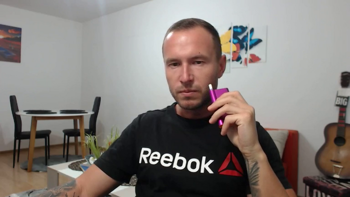 MikeBigDick