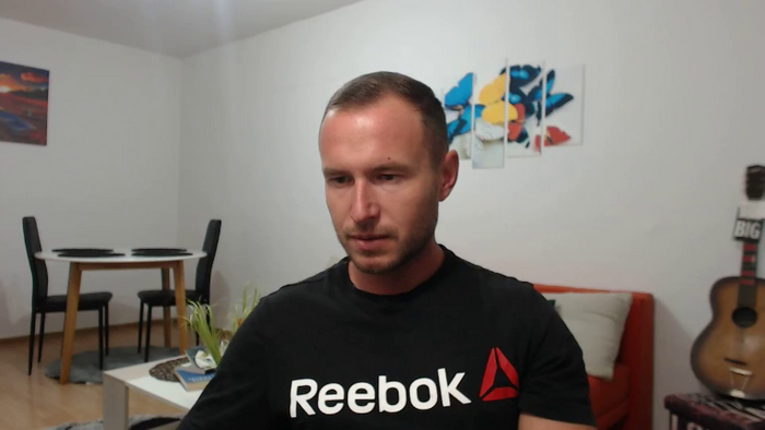 MikeBigDick
