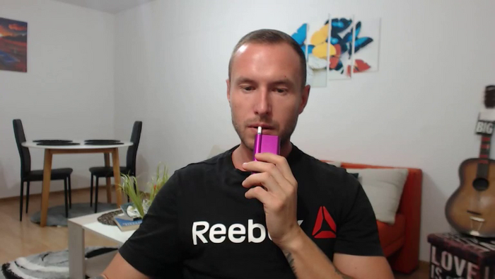 MikeBigDick