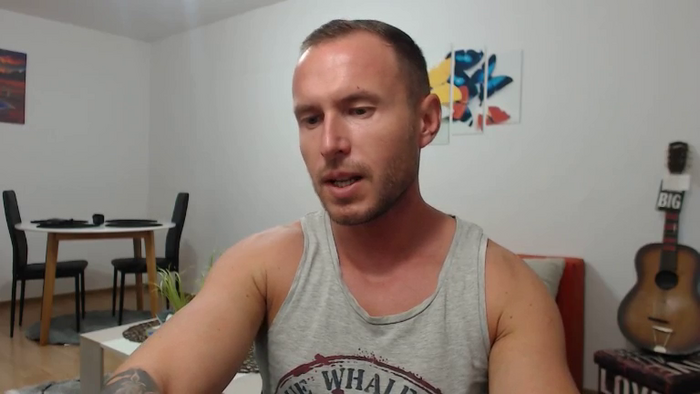 MikeBigDick